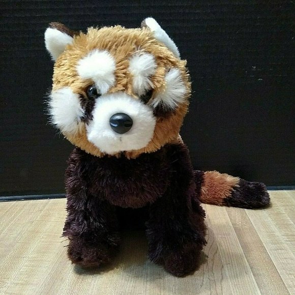 aurora red panda